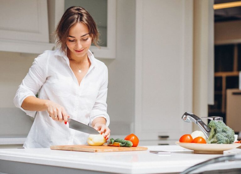 food-making