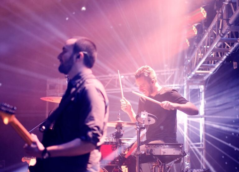 music-artists
