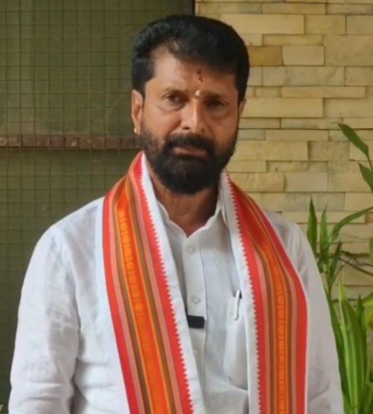 ಹಿಂದೂ ಕಾರ್ಯಕರ್ತರಿಗೆ ಧಮ್ಕಿ ಆರೋಪ – ಇನ್ಸ್‌ಪೆಕ್ಟರ್ ವಿರುದ್ಧ ಸಿ.ಟಿ. ರವಿ ಆಕ್ರೋಶ
