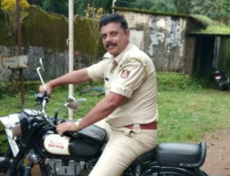 ರೌಡಿಗಳೊಂದಿಗೆ ಮದ್ಯದ ಪಾರ್ಟಿ ಮಾಡಿದ್ದ ಕಡೂರು ಎಎಸ್ಐ ಸಸ್ಪೆಂಡ್!