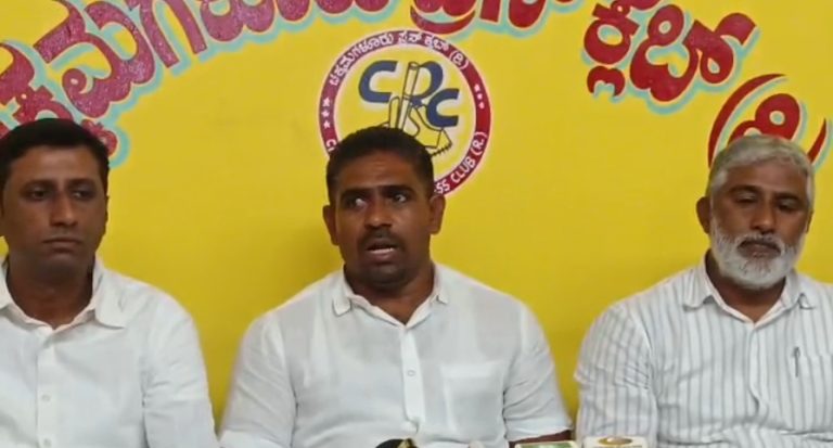 ನಲ್ಪಾಡ್ ವಿರುದ್ಧ ಸಿಡಿದೆದ್ದ ಜೆಡಿಎಸ್: ಕ್ಷಮೆ ಕೇಳದಿದ್ದರೆ ಮನೆಯಿಂದ ಹೊರಬರದಂತೆ ದಿಗ್ಬಂಧನ ಎಚ್ಚರಿಕೆ!