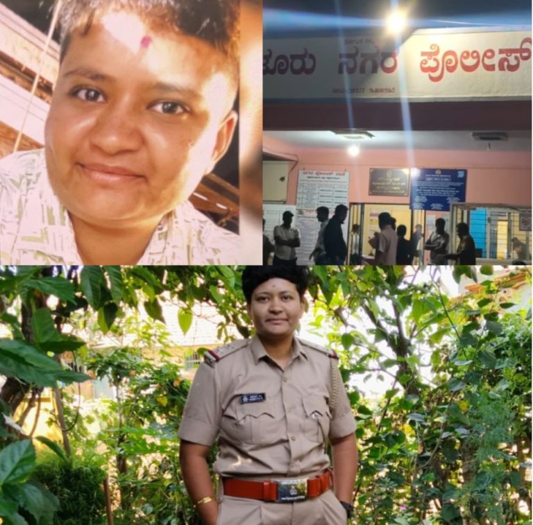 ನಕಲಿ ಲೇಡಿ ಪಿಎಸ್ಐ ಬಂಧನ, 25ಕ್ಕೂ ಅಧಿಕ ಮಂದಿಗೆ ಕೋಟ್ಯಾಂತರ ರೂ. ವಂಚನೆ
