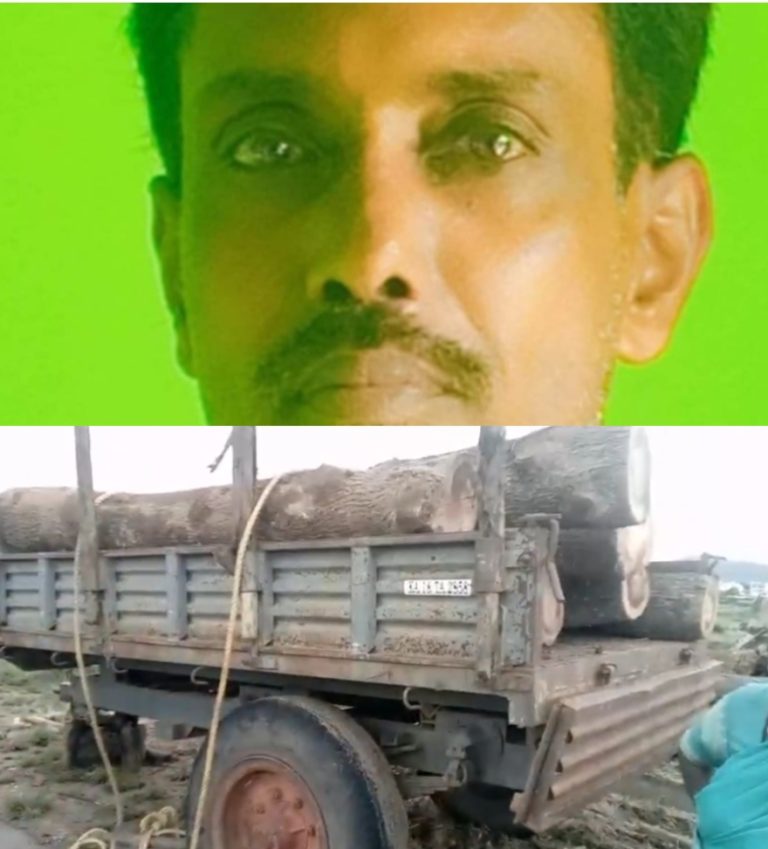ರಸ್ತೆಗೆ ಅಡ್ಡಲಾಗಿ ಕಟ್ಟಿದ್ದ ಹಗ್ಗ ಕುತ್ತಿಗೆಗೆ ಸಿಲುಕಿ ಸ್ಕೂಟರ್ ಸವಾರ ಸಾವು!